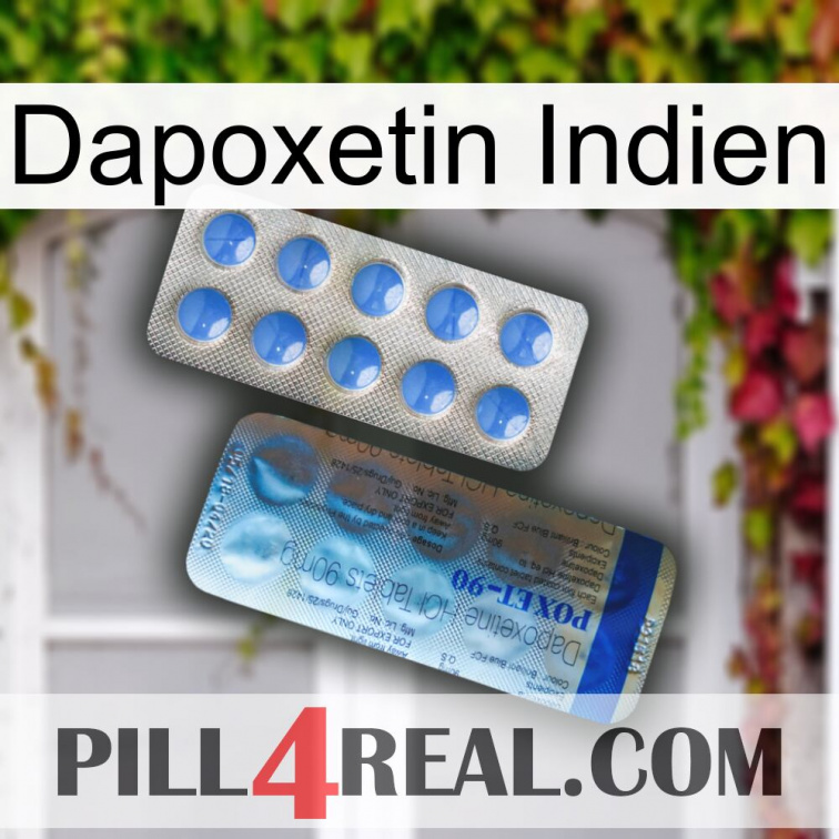 Dapoxetine India 40